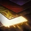 E · 속임수 덱