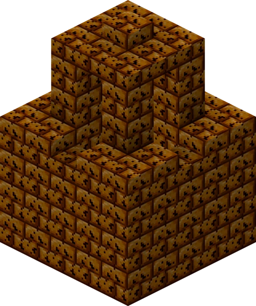 Hash Well (Minecraft Wiki 게임 렌더)