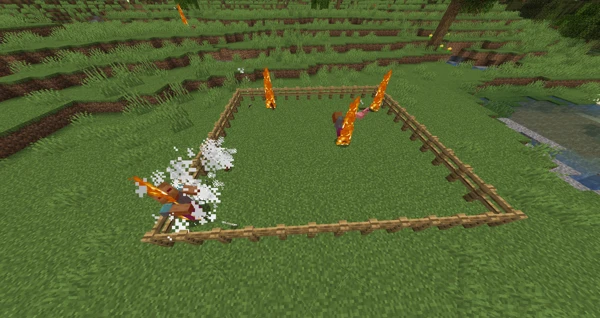 Death (Minecraft Wiki 게임 렌더)