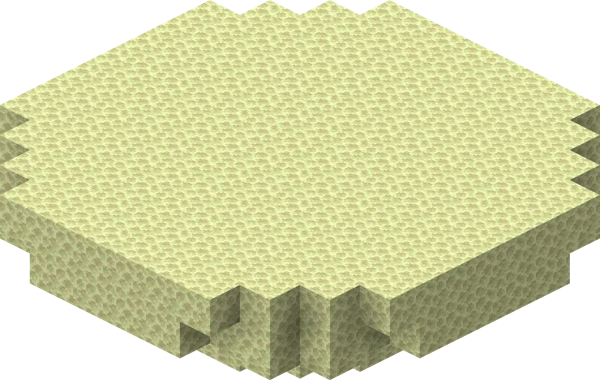 End Island (Minecraft Wiki 게임 렌더)