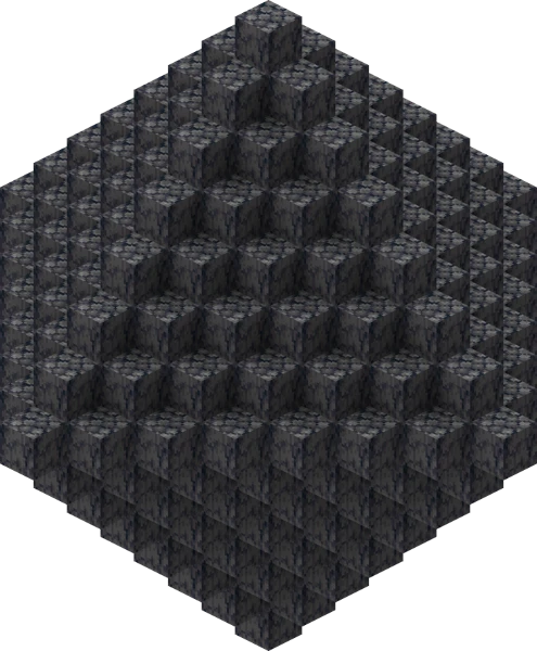 Blob (Minecraft Wiki 게임 렌더)