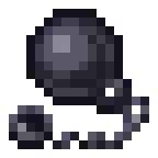 속도 감소 (Minecraft Wiki 게임 렌더)