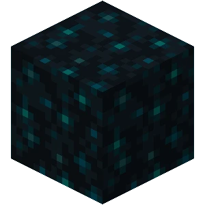 스컬크 (Minecraft Wiki 게임 렌더)