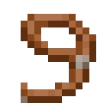 끈 (Minecraft Wiki 게임 렌더)