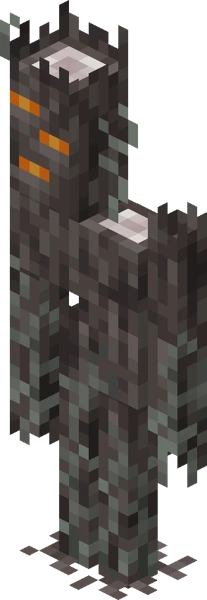 크리킹 (Minecraft Wiki 게임 렌더)