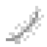 깃털 (Minecraft Wiki 게임 렌더)