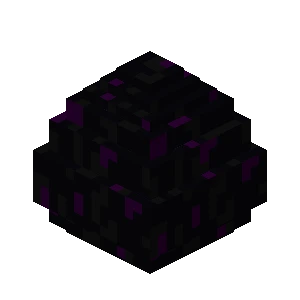 드래곤 알 (Minecraft Wiki 게임 렌더)