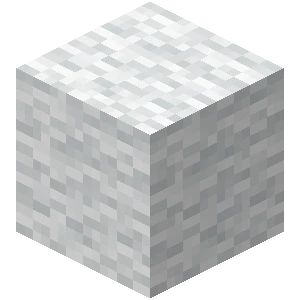 양털 (Minecraft Wiki 게임 렌더)