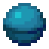 바다의 심장 (Minecraft Wiki 게임 렌더)