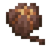 벌레잡이풀 꼬투리 (Minecraft Wiki 게임 렌더)