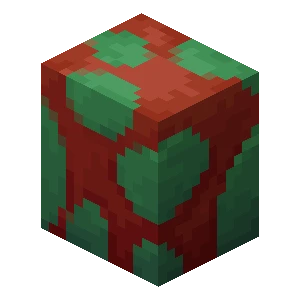 스니퍼 알 (Minecraft Wiki 게임 렌더)