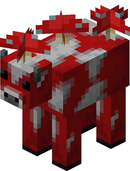 무시룸 (Minecraft Wiki 게임 렌더)
