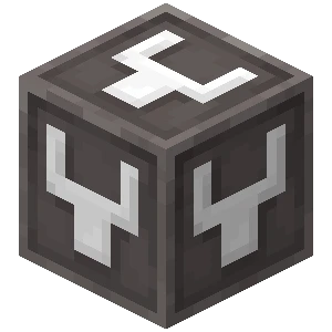 테스트 인스턴스 블록 (Minecraft Wiki 게임 렌더)