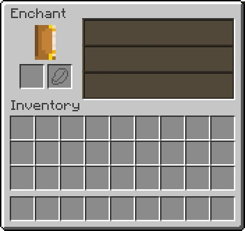 마법 작동 원리 (Minecraft Wiki 게임 렌더)