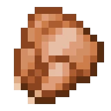 익힌 닭고기 (Minecraft Wiki 게임 렌더)