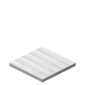 중형 무게 압력판 (Minecraft Wiki 게임 렌더)