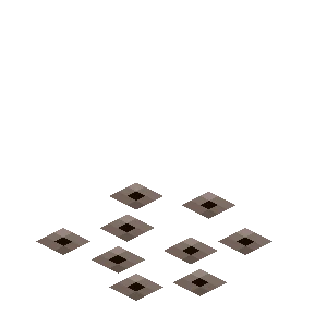 개구리알 (Minecraft Wiki 게임 렌더)