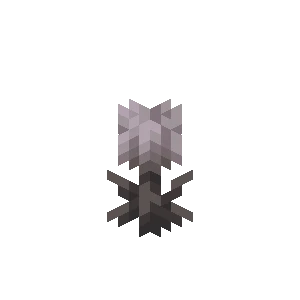 눈망울꽃 (Minecraft Wiki 게임 렌더)