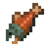 익힌 연어 (Minecraft Wiki 게임 렌더)