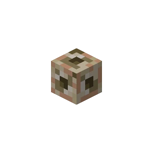 전달체 (Minecraft Wiki 게임 렌더)