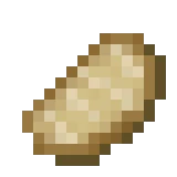 익힌 돼지고기 (Minecraft Wiki 게임 렌더)