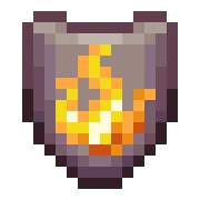 화염 저항 (Minecraft Wiki 게임 렌더)