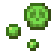 독 (Minecraft Wiki 게임 렌더)