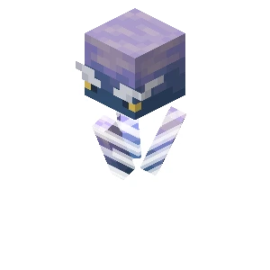 브리즈 (Minecraft Wiki 게임 렌더)