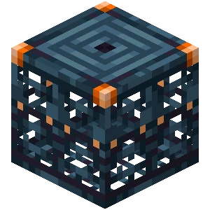 시련 생성기 (Minecraft Wiki 게임 렌더)