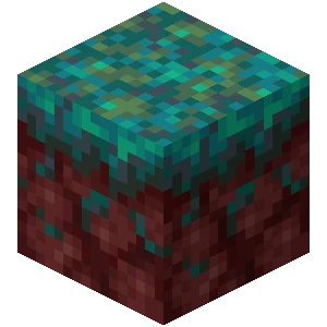 뒤틀린 네사체 (Minecraft Wiki 게임 렌더)
