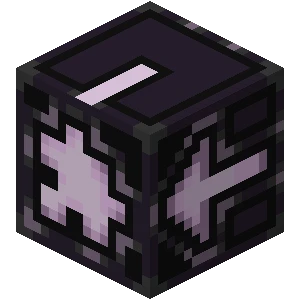 Jigsaw structure (Minecraft Wiki 게임 렌더)