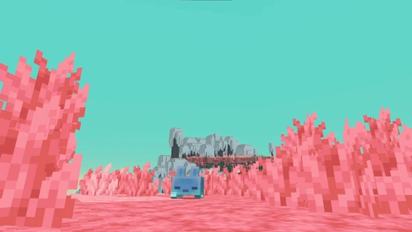 The Sift (Minecraft Wiki 게임 렌더)