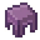 셜커 껍데기 (Minecraft Wiki 게임 렌더)