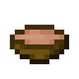 버섯 스튜 (Minecraft Wiki 게임 렌더)