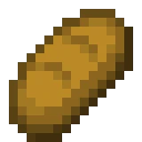 빵 (Minecraft Wiki 게임 렌더)
