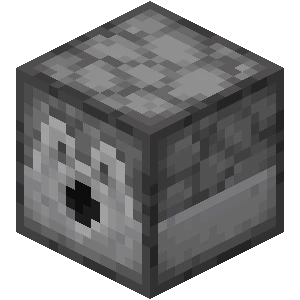 발사기 (Minecraft Wiki 게임 렌더)