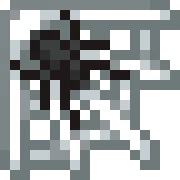 방적 (Minecraft Wiki 게임 렌더)