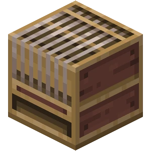 베틀 (Minecraft Wiki 게임 렌더)