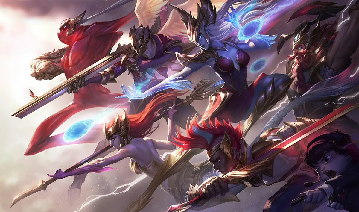 SKT T1 에코