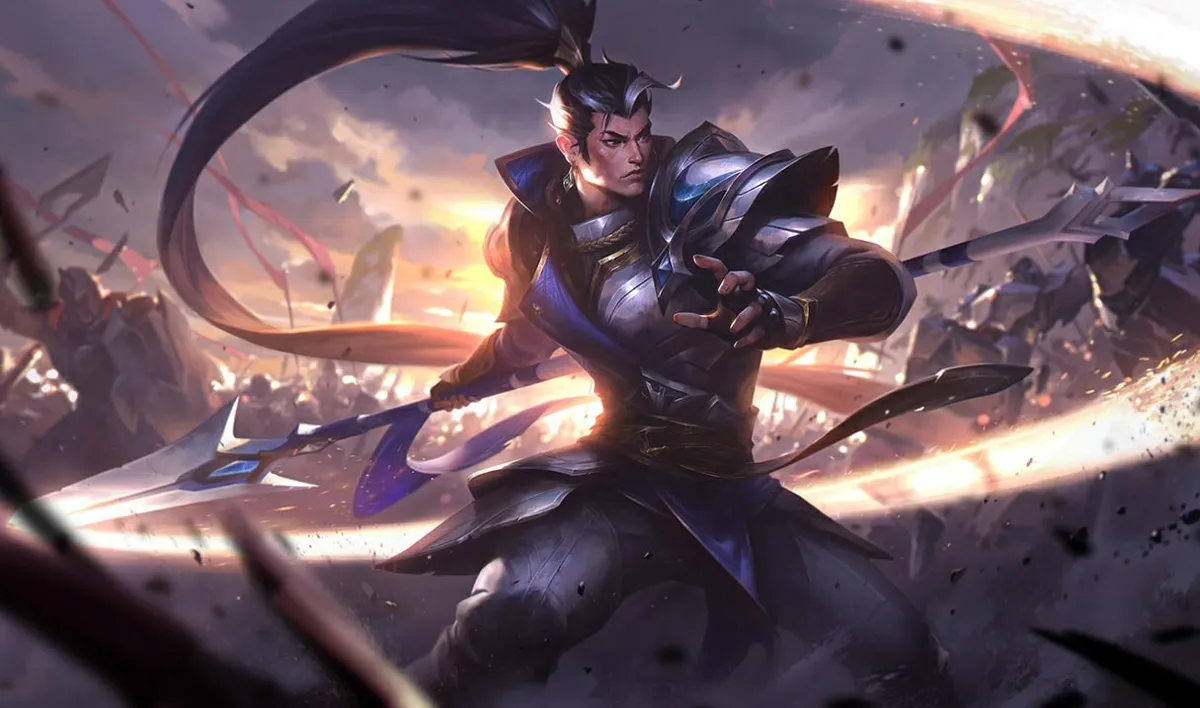 신 짜오 기본 일러스트