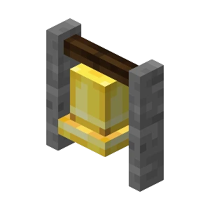 종 (Minecraft Wiki 게임 렌더)