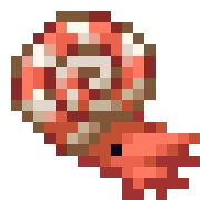 앵무조개의 숨결 (Minecraft Wiki 게임 렌더)
