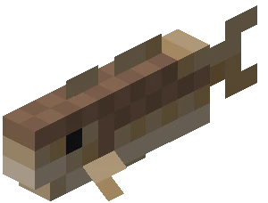 대구 (Minecraft Wiki 게임 렌더)