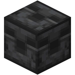 조각된 심층암 (Minecraft Wiki 게임 렌더)