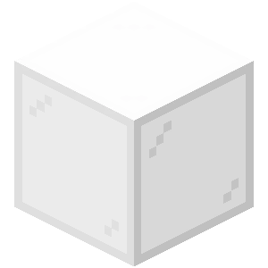 색유리 (Minecraft Wiki 게임 렌더)