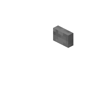 돌 버튼 (Minecraft Wiki 게임 렌더)