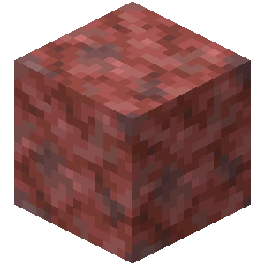 진사 (Minecraft Wiki 게임 렌더)