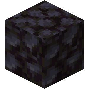 흑암 (Minecraft Wiki 게임 렌더)