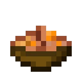토끼 스튜 (Minecraft Wiki 게임 렌더)