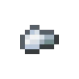 철 조각 (Minecraft Wiki 게임 렌더)